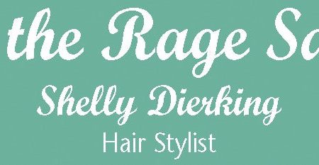 All the Rage Salon Hot on Sale