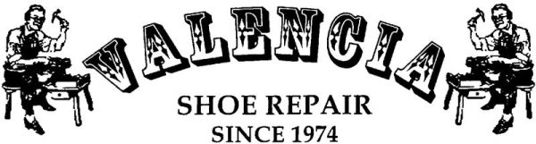 Valencia Shoe Repair Fashion