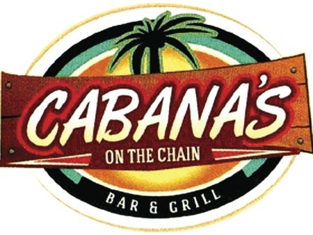 Cabana s On The Chain Fashion