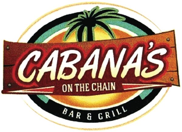 Cabana s On The Chain Fashion