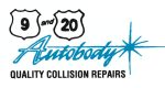 9 & 20 Autobody Hot on Sale