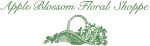 Apple Blossom Floral Shoppe on Sale