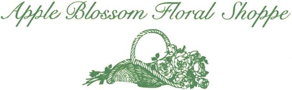 Apple Blossom Floral Shoppe on Sale