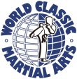 World Classic Martial Arts Fashion