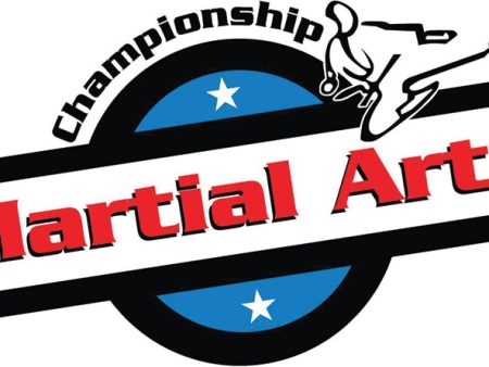 Championship Martial Arts For Cheap