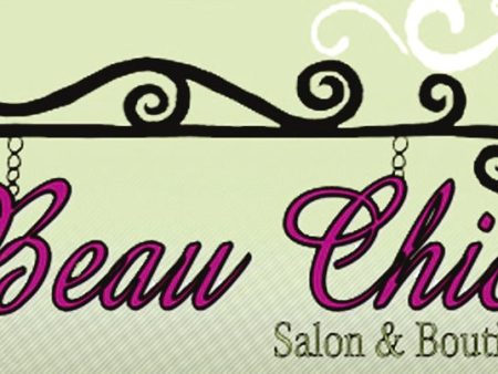 Beau Chic Salon & Boutique For Discount