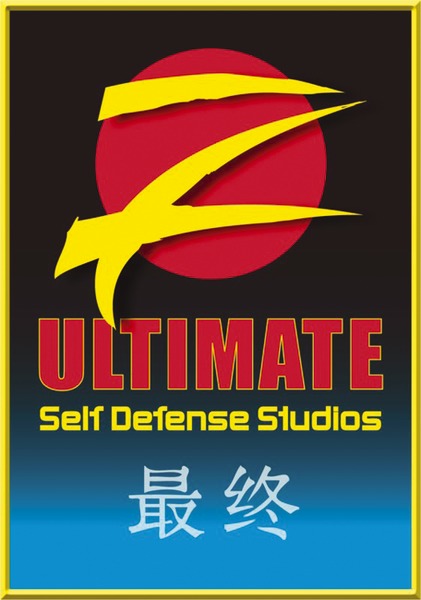 Z-Ultimate Self Defense Studios Supply