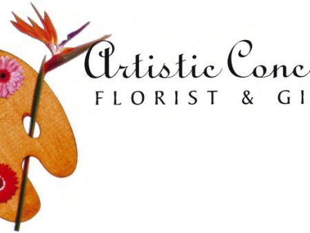 Artistic Concepts Florist & Gifts For Sale