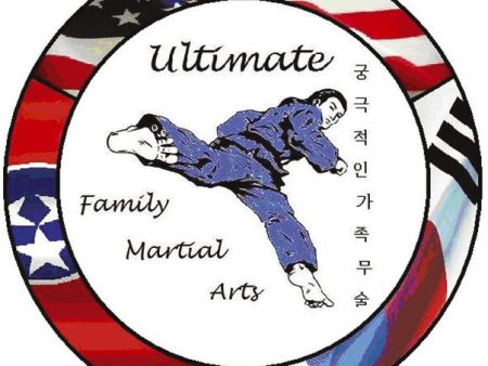 Ultimate Family Martial Arts Hot on Sale