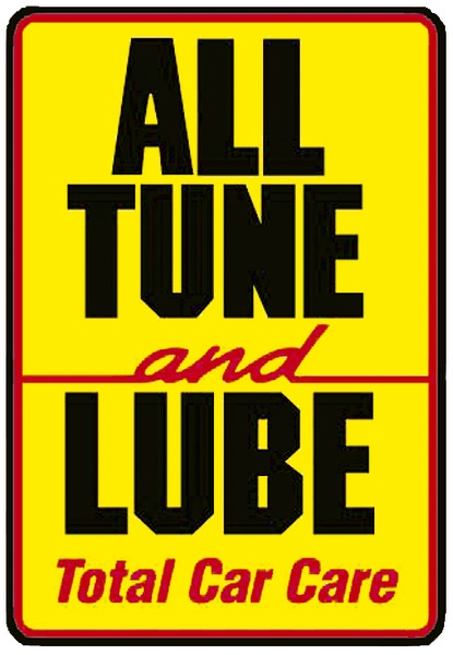 ALL TUNE & LUBE Sale