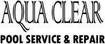 Aqua Clear Pool Service & Repair Sale