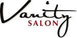 Vanity Salon Online now