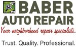 Baber Automotive Discount