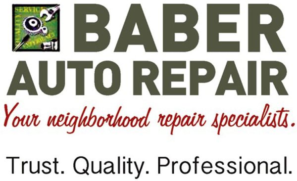 Baber Automotive Discount