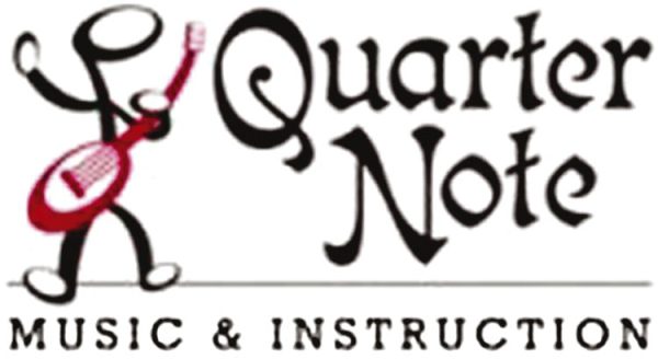 Quaternote Music and Instruction Online Sale