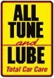 ALL TUNE & LUBE Sale