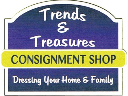 Trends and Treasures Online now