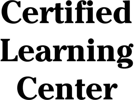 Certified Learning Centers For Discount