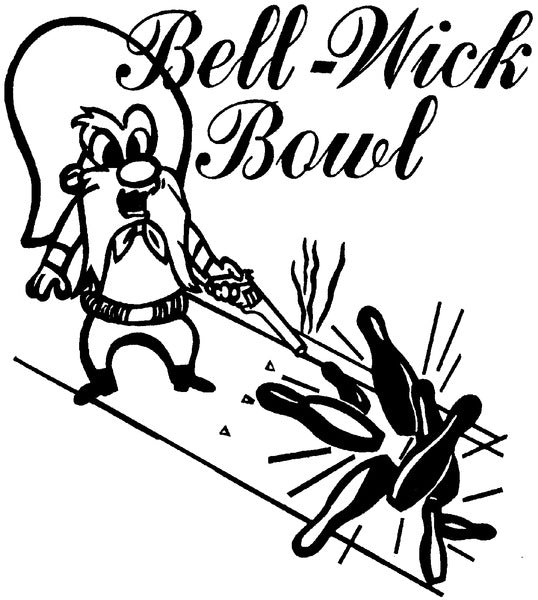 Bell Wick Bowl Cheap