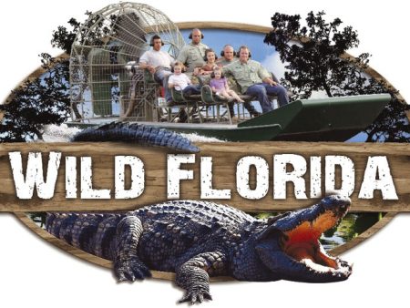 Wild Florida Airboats Supply