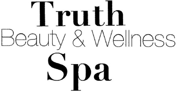 Truth Beauty & Wellness Spa Sale