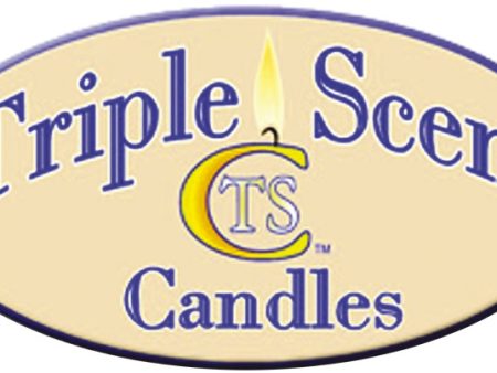 Triple Scent Candle, Inc. Discount