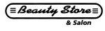 Beauty Store &  Salon Online now