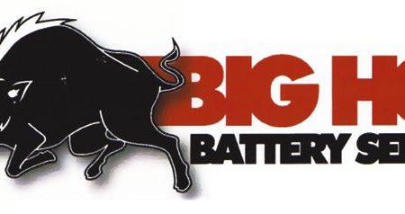 Big Hog Battery Sale