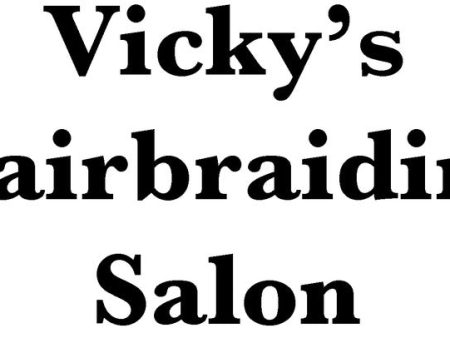 Vicky s Hairbraiding Salon Supply