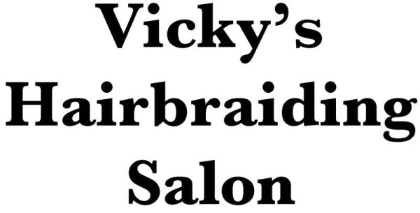 Vicky s Hairbraiding Salon Supply