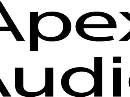 Apex Audio Hot on Sale