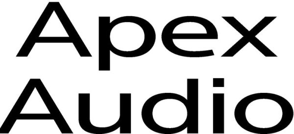 Apex Audio Hot on Sale