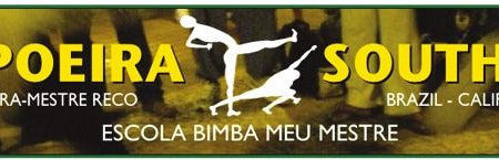 Capoeira South Bay Online