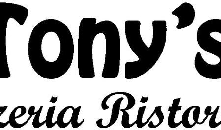 Tony s Pizzeria Ristorante Supply