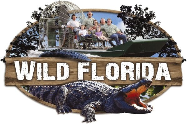 Wild Florida Airboats Supply