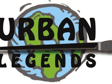 Urban Legends Online now