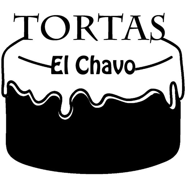 Tortas El Chavo Hot on Sale