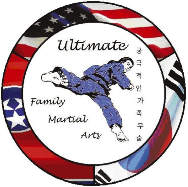 Ultimate Family Martial Arts Hot on Sale