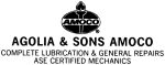 Agolia & Sons Amoco Online Sale