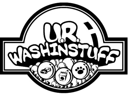 U.R. Washinstuff Hot on Sale