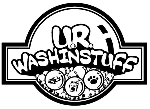 U.R. Washinstuff Hot on Sale