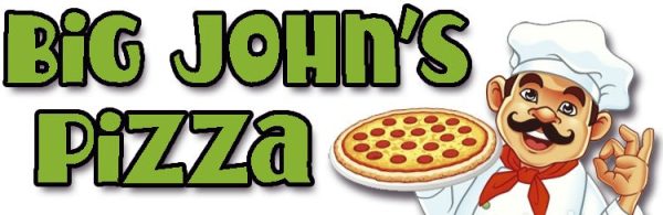 Big Johns Pizza Online