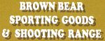 Brown Bear Sporting Goods Cheap