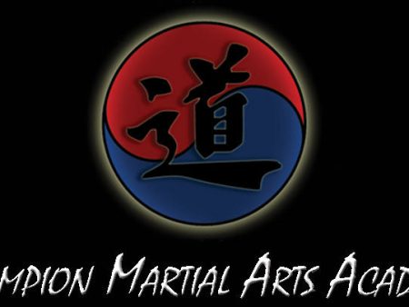 Champion Martial Arts Online