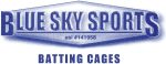 Blue Sky Sports Batting Cages Online