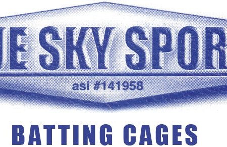 Blue Sky Sports Batting Cages Online