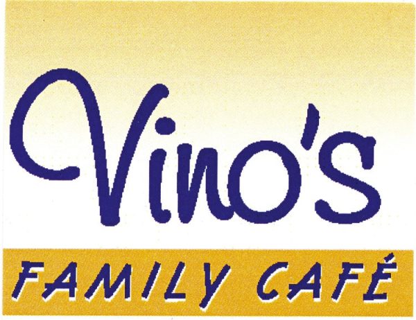 Vino s Family Cafe For Sale