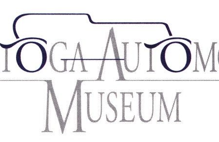 Saratoga Automobile Museum For Discount