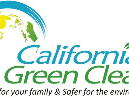 California Green Clean Online Sale