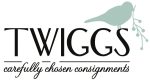 Twiggs Carefully Chosen Consignments Online Sale